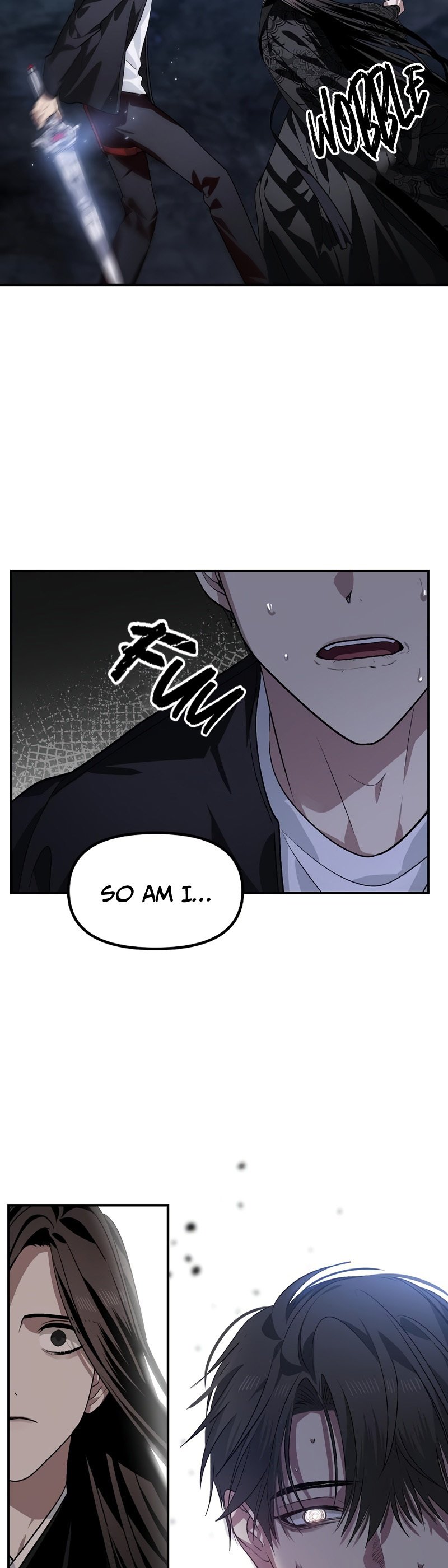 SSS-Class Suicide Hunter, Chapter 62 image 34